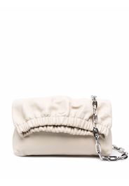 Zadig&Voltaire Rockssime Schultertasche - Nude