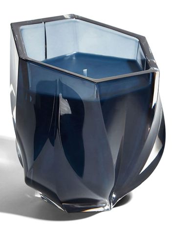 Zaha Hadid Design Shimmer Duftkerze - Blau