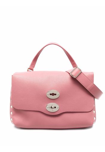 Zanellato Postina tote bag - Rosa