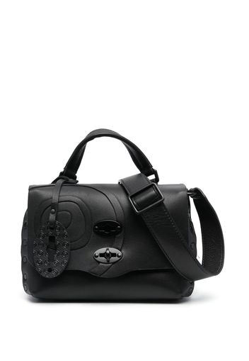 Zanellato Baby shoulder bag - Schwarz