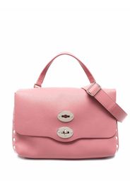 Zanellato Postina tote bag - Rosa