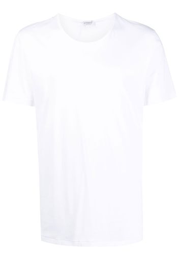 Zimmerli Sea Island T-Shirt - Weiß