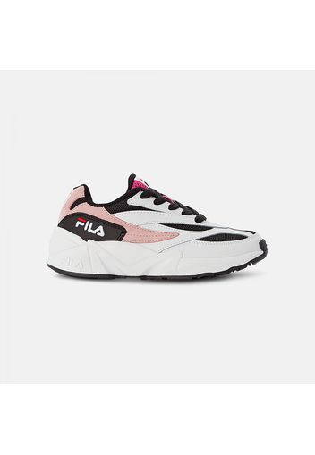 V94M Kids white-black-pink