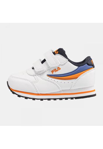 Orbit Velcro Infants nautical-blue