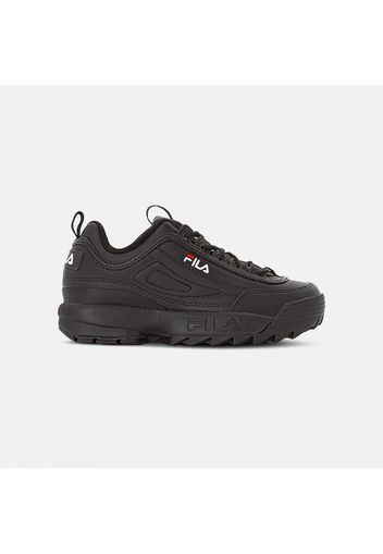 Disruptor Low Wmn all black