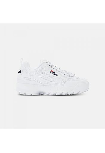 Disruptor Low Wmn white