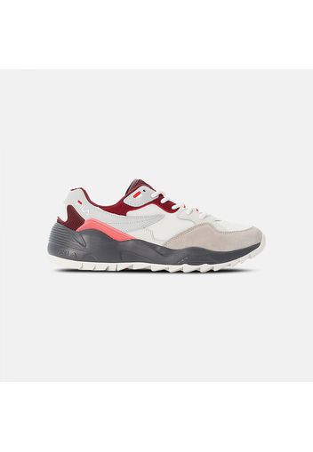 Vault CMR Jogger CB Low Wmn whitecap-gray-rhubarb