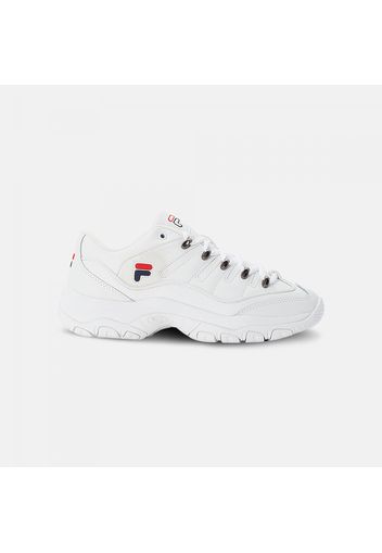 Strada Hiker Low Wmn white