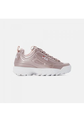 Disruptor M Low Wmn rose-smoke