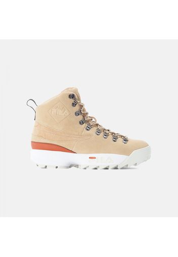 Disruptor Hiking Boot Wmn irish-cream