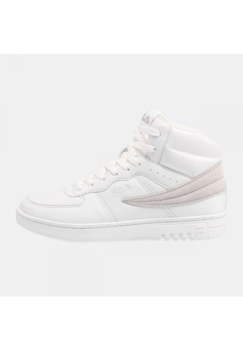 Nocalf Mid Wmn white