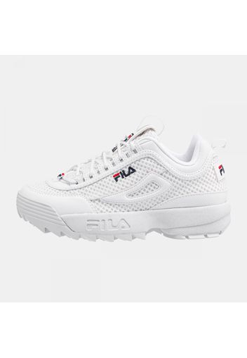 Disruptor Wmn white