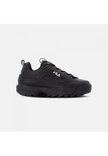 Disruptor Low Men black-black