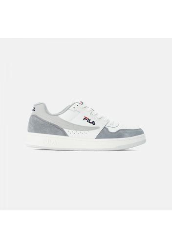 Arcade Low white-gray