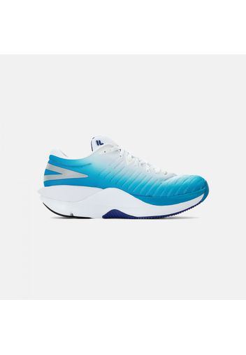 Shocket Run EM Men white-blue-jewel