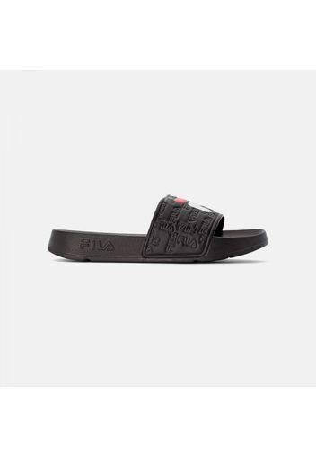 Boardwalk Slipper 2.0 black