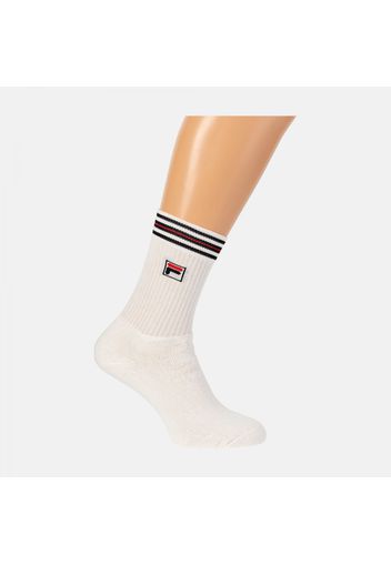 Unique Heritage Unisex Socks white