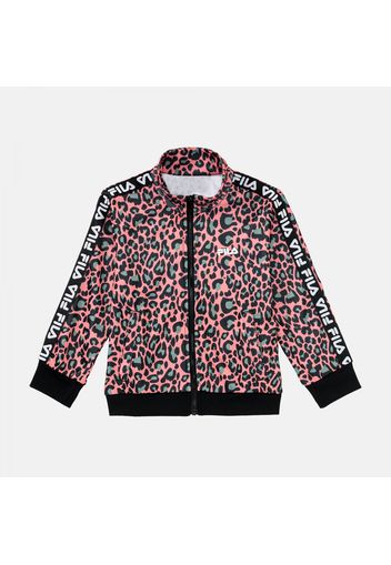 Kids Talisa AOP Track Jacket