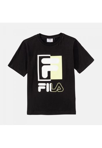 Kids Saku Tee black