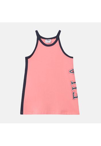 Kids Girls Carmen Tank Dress