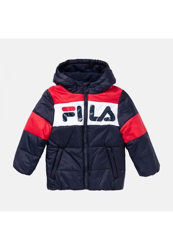 Kids Unisex Liam Puff Jacket