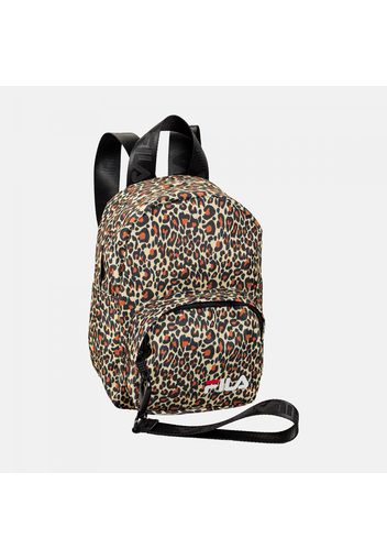 Varberg AOP Mini Strap Backpack