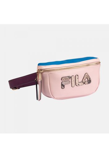 Women Waist Bag baltic-coral-pink