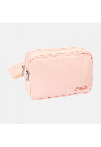 Waist Bag Nylon coral