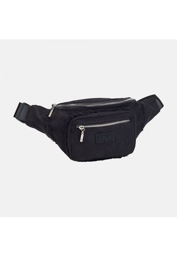 Teddy Waistbag black