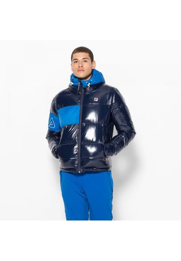 Saul Puffer Jacket