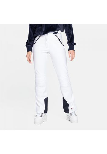 Saku Ski Pants white