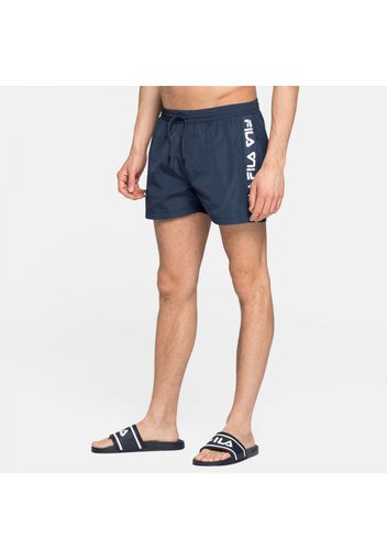 Sho Swim Short black-iris