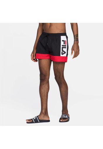 Yumma Swim Shorts black