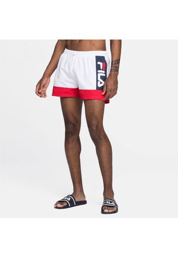 Yumma Swim Shorts white