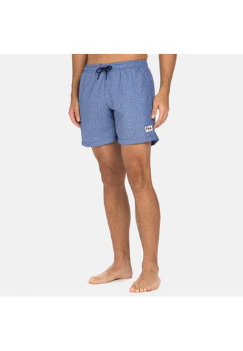 Sacramento AOP Beach Shorts