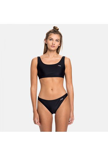 Sofia Bikini/ Tanga Panty black