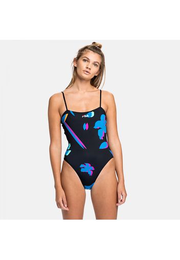 Melia AOP Swim Suit