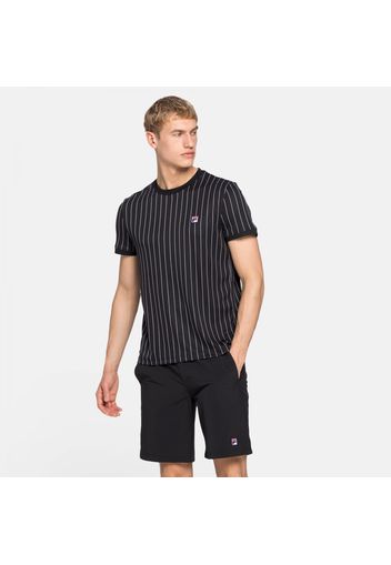 Shirt Stripes black