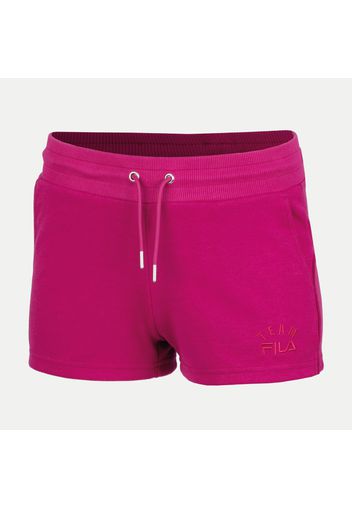 Sweatshort Sarah festival-fuchsia