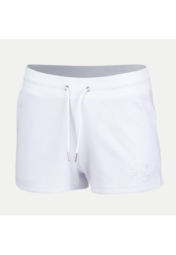 Sweatshort Sarah white