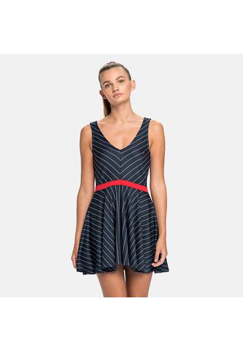 Dress Lottie dark blue