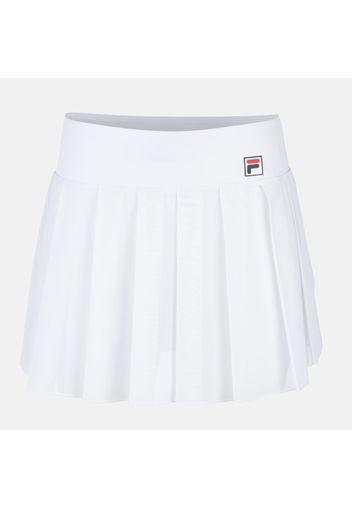 Skort Julie white