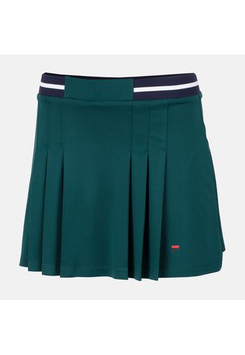 Skort Alica deep-teal