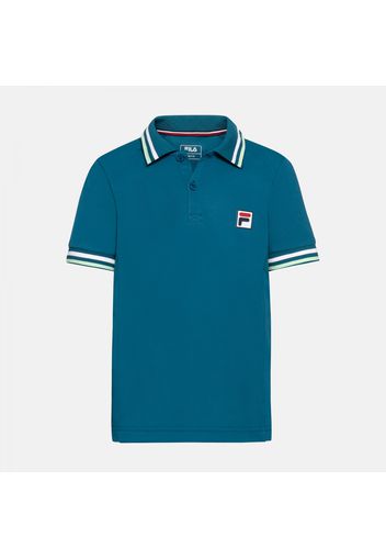 Kids Boys Polo Marvin