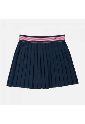 Skort Saffira Kids peacoat