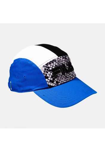 Emi Cap royal-blue