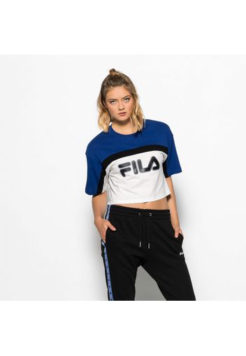 Ulani Cropped Tee