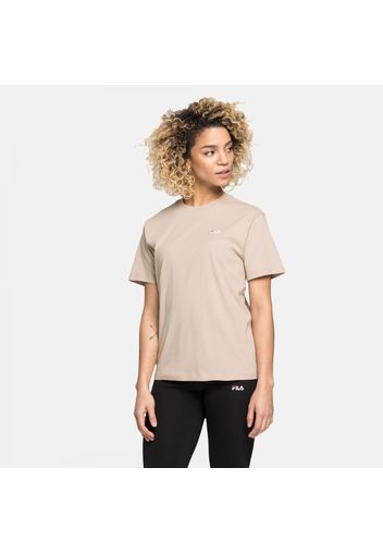 Eara Tee oxford-tan