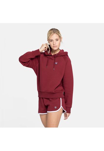 Floresha Hoody carbanet