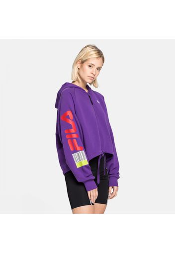 Cailyn Zip Hoody